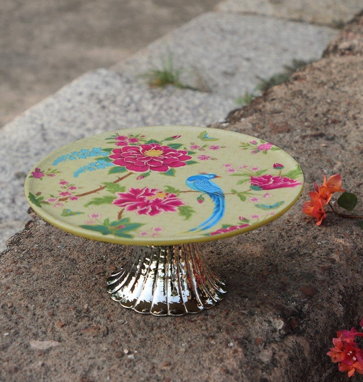 Opium Cake Stand - Large
