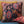 Samarkand Kilim Cushion Cover - Midnight Blue