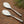 Saryu Serving Spoons