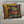 Anandi Pichwai Cushion Cover - Umber