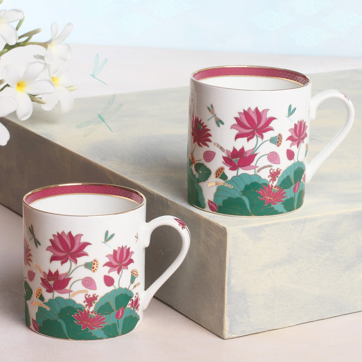 Saryu Sarovar Mug