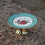 Saryu Parrot Dessert Stand