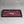 Coromandel Tray - Ruby Large